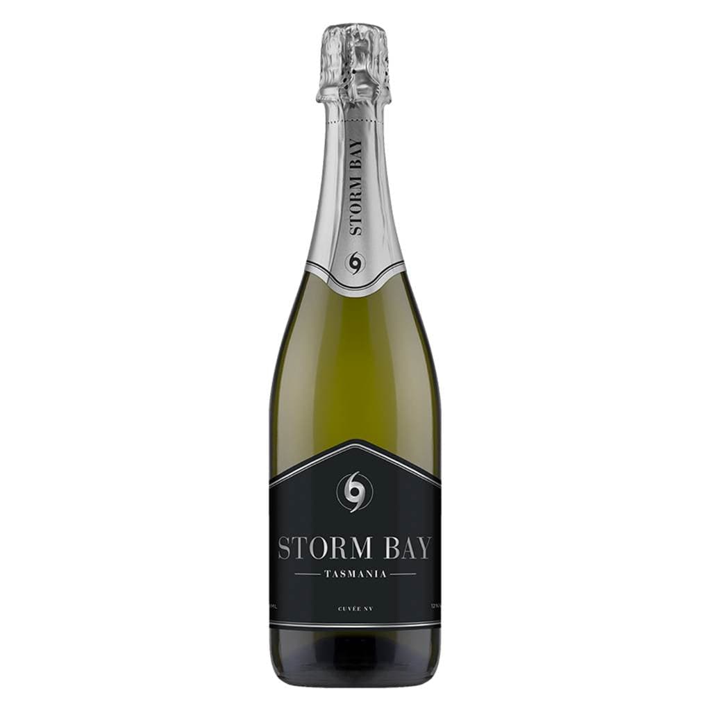 Personalised Storm Bay NV Sparkling 12.5% 750ml