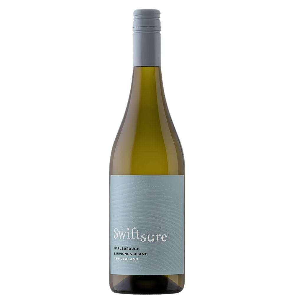 Personalised Swiftsure Marlborough Sauvignon Blanc 12.3% 750ml
