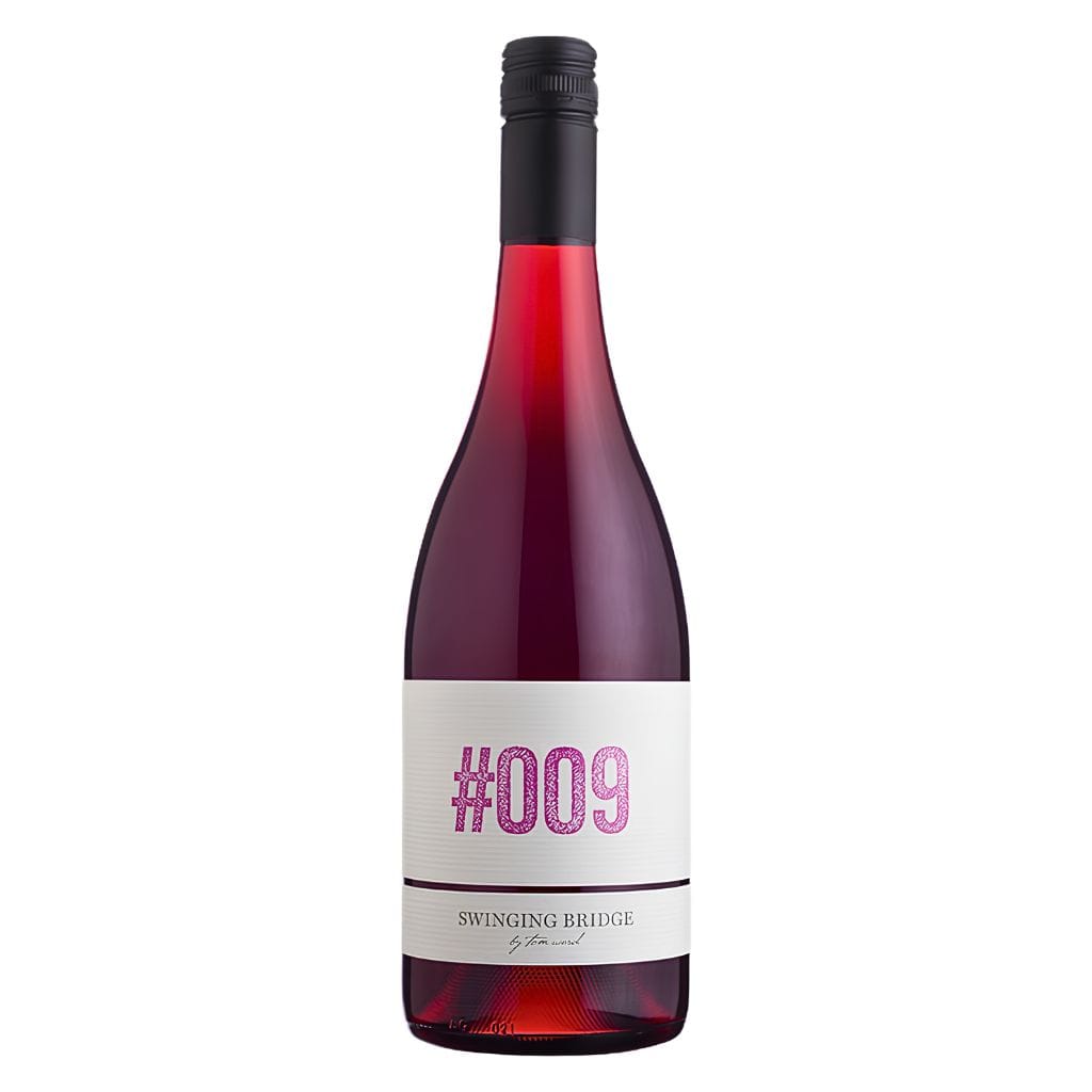 Swinging Bridge #009 Gamay 2026 12% 750ml