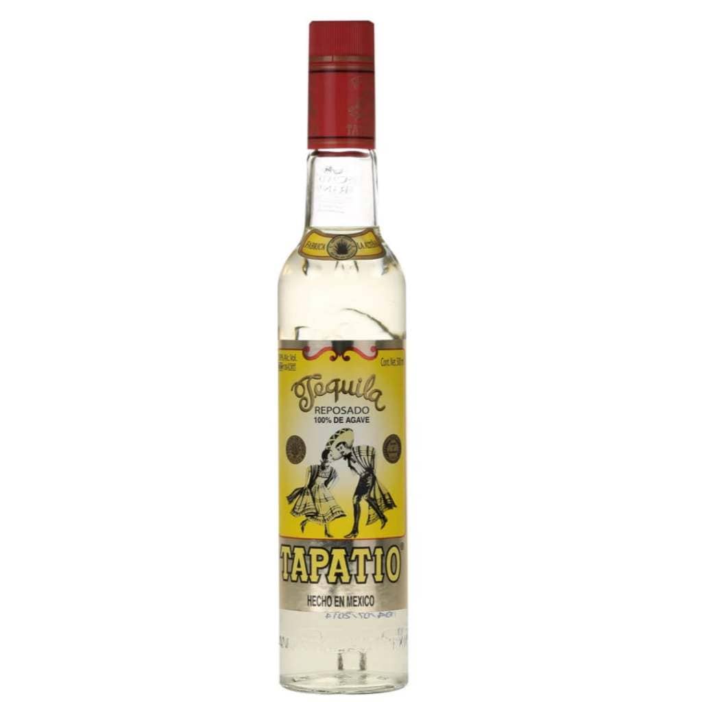 TAPATIO REPOSADO TEQUILA 40% 750ML