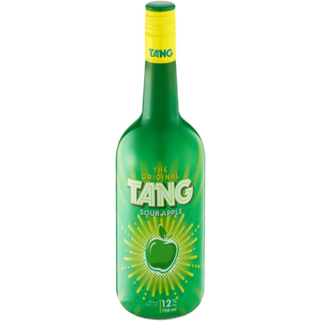 Tang Sour Apple 12% 750ml