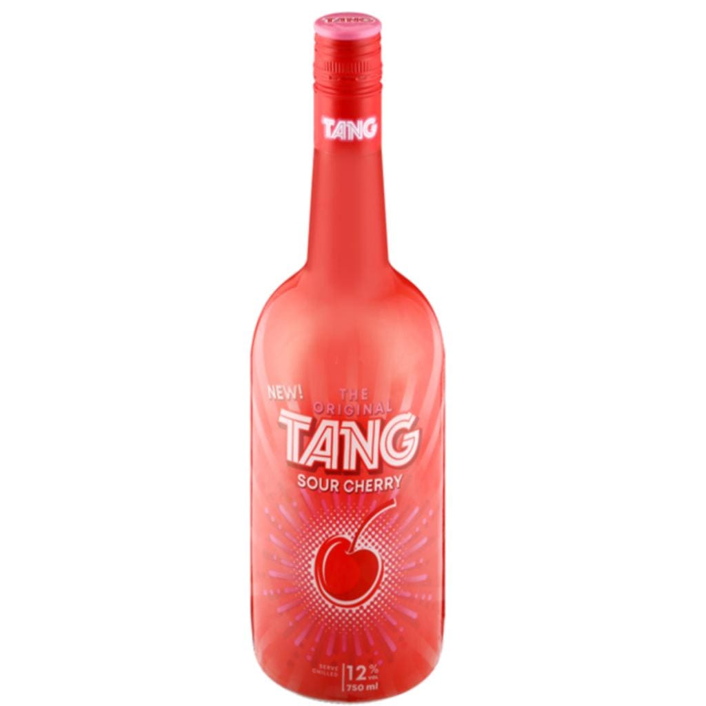 Tang Sour Cherry 12% 750ml