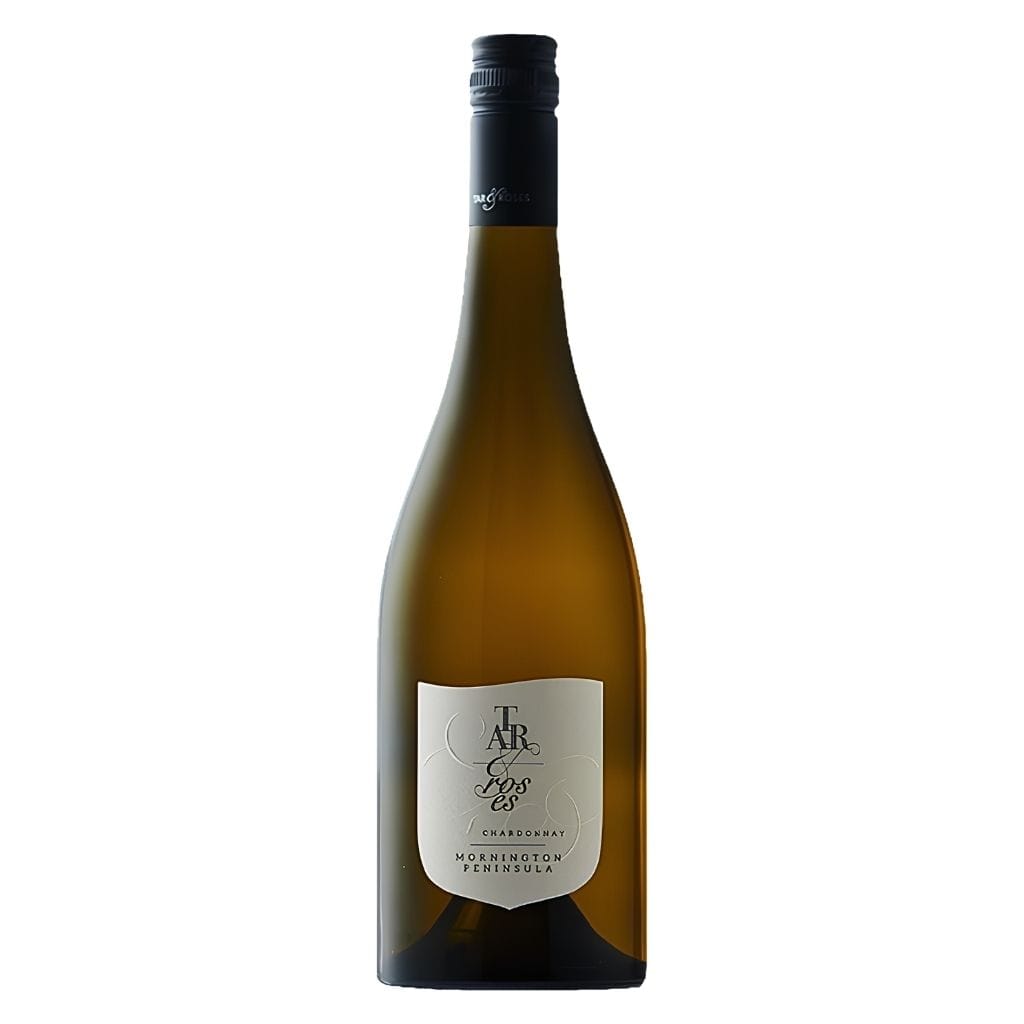Personalised Tar & Roses Chardonnay 2023 13% 750ml