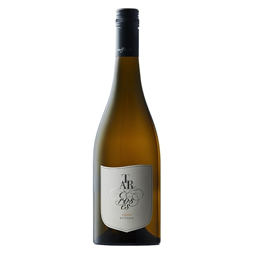 Tar & Roses Fiano 2025 13% 750ml