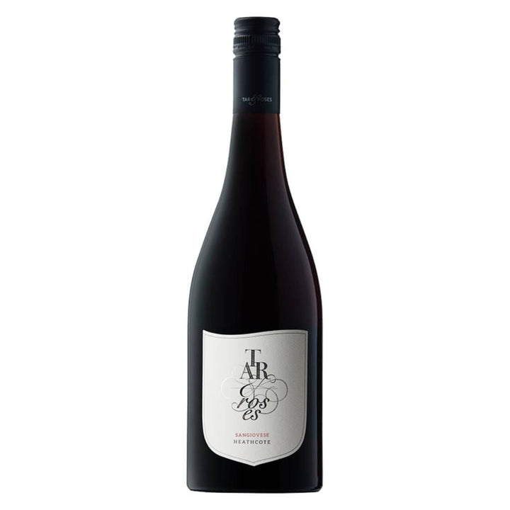 Tar & Roses Heathcote Sangiovese 2022 6pack 13.5% 750ml