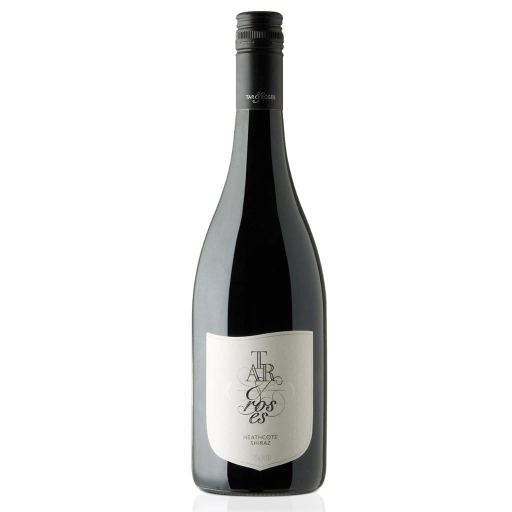 Tar & Roses Heathcote Shiraz 2021 6Pack 14.6% 750ml