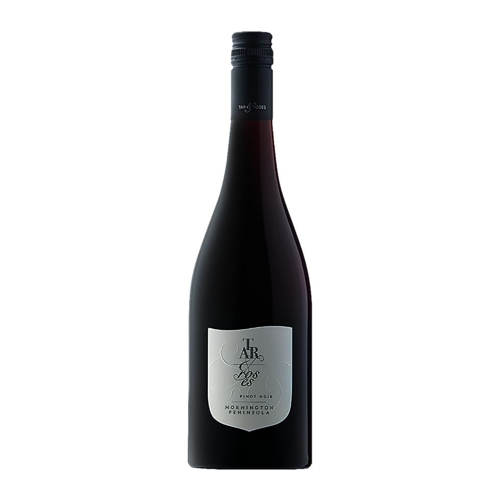 Tar & Roses Pinot Noir 2025 6pack 13.5% 750ml