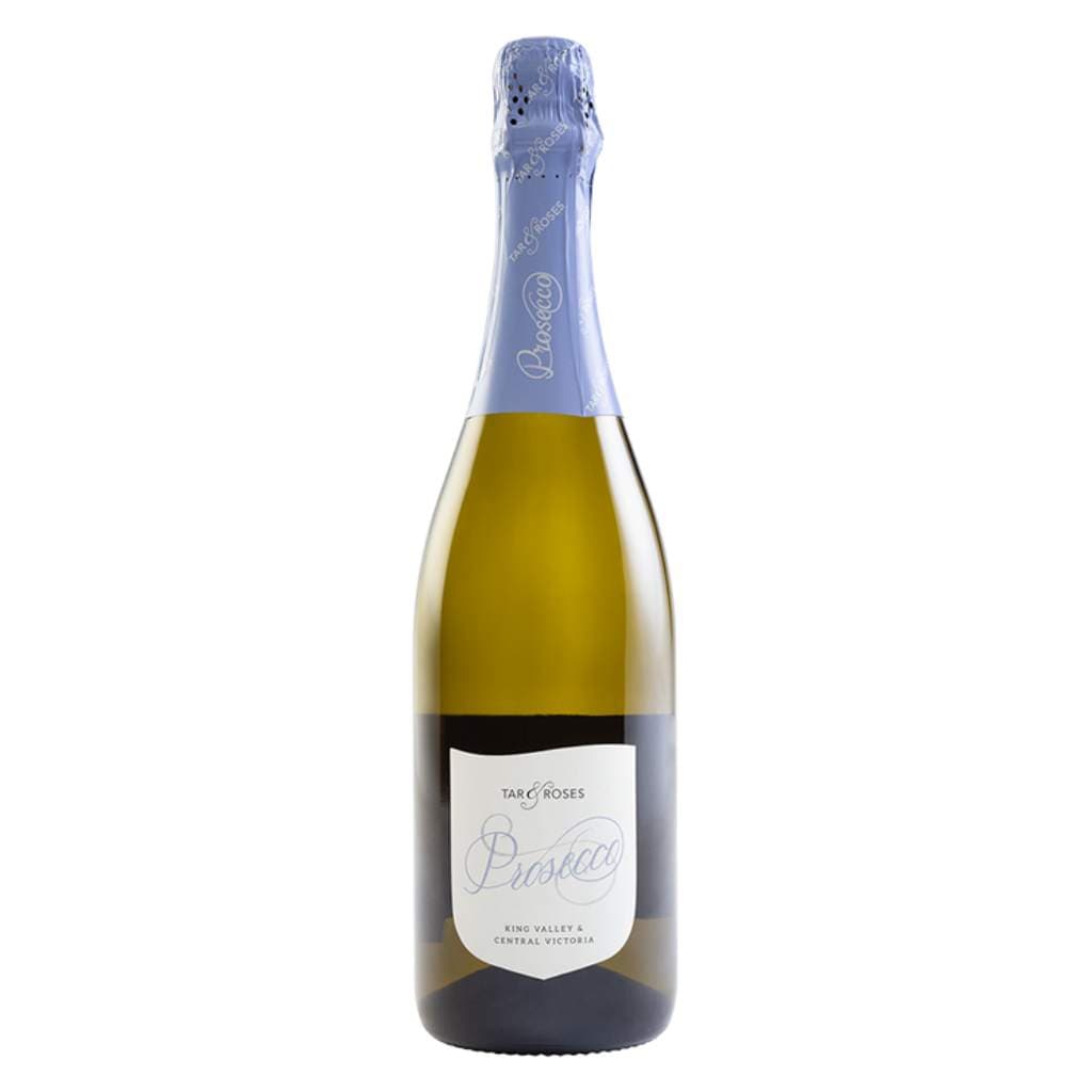 Personalised Tar & Roses Prosecco NV 11.2% 750ML