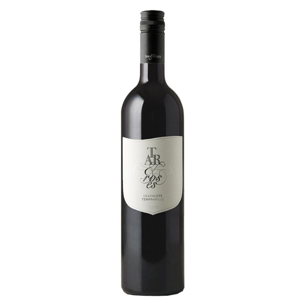 Tar & Roses Tempranillo 2021 14.% 750ml