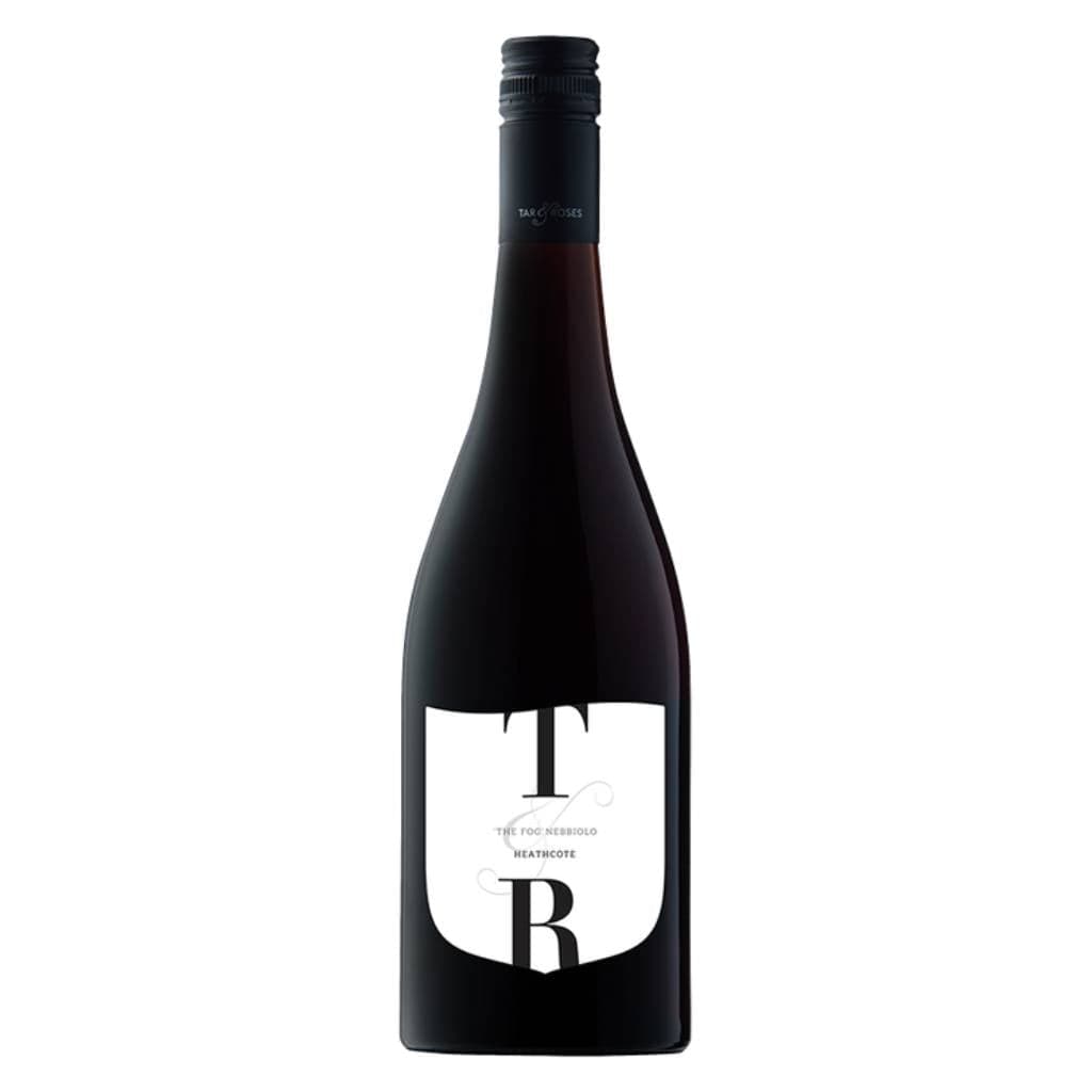 Tar & Roses 'The Fog' Nebbiolo 2022 14.6% 750ml