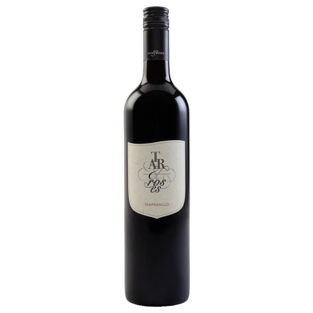 Tar & Roses Tempranillo 2023 14.5% 750ml