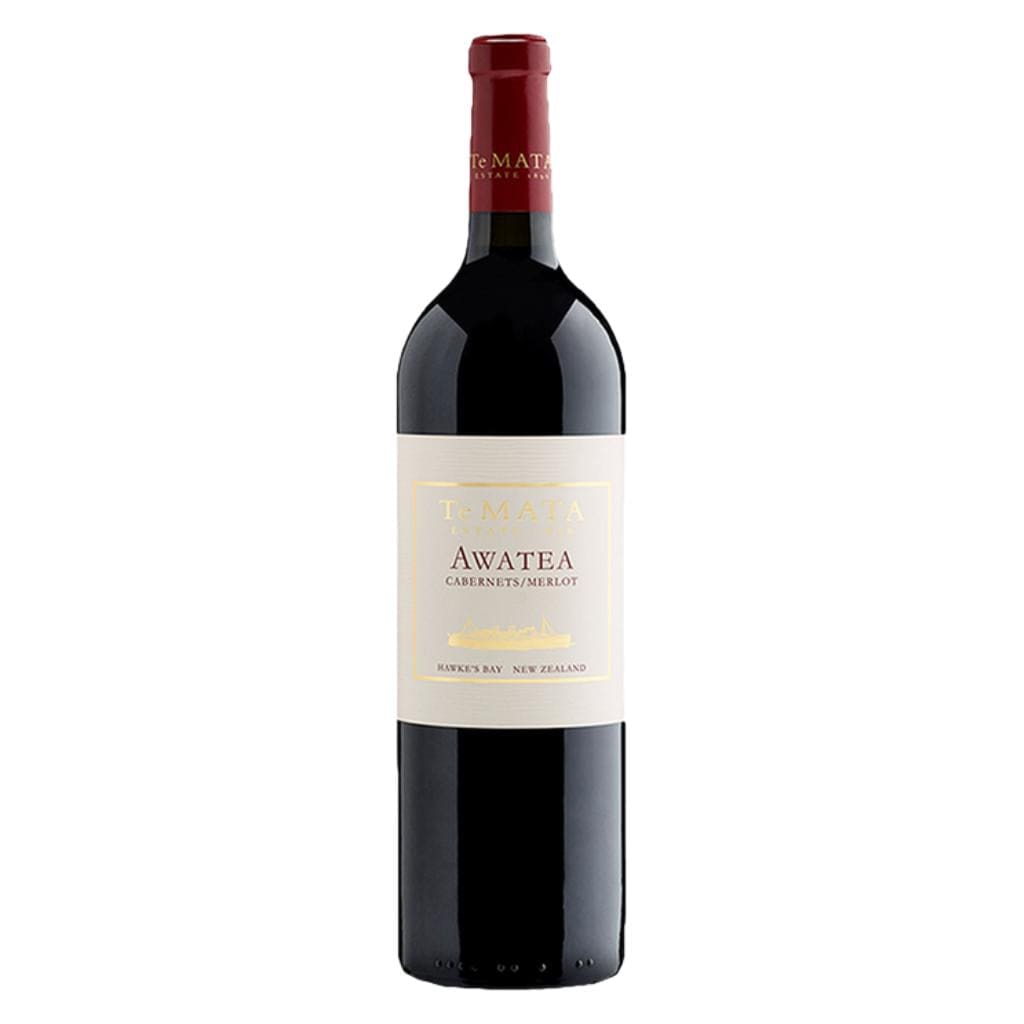 Te Mata Awatea Cabernet Merlot 2023 13.5% 750ml