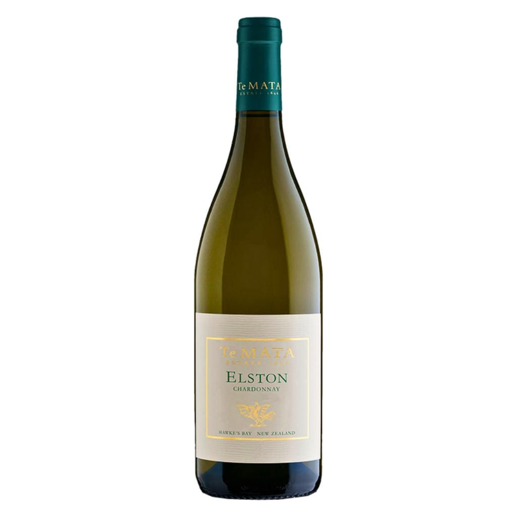 Te Mata Elston Chardonnay 2021 13.5% 750ml