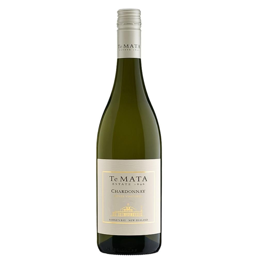 Personalised Te Mata Estate Chardonnay Vineyards 2024 13.5% 750ML