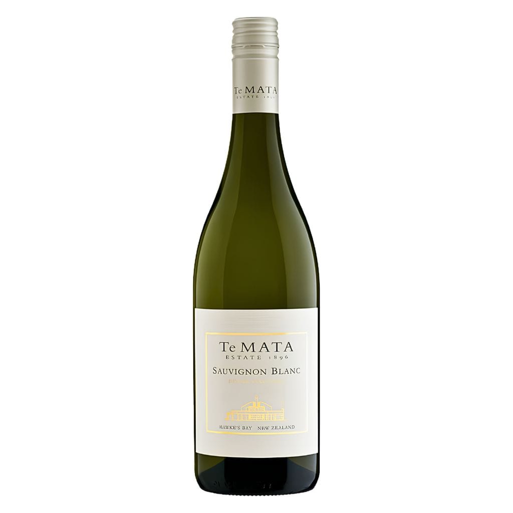 Te Mata Estate Sauvignon Blanc 2026 6pack 12.5% 750ml