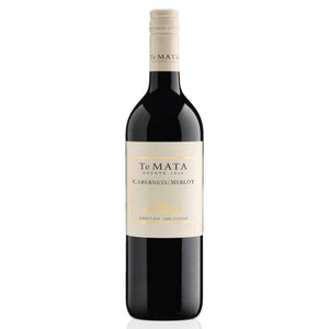 Personalised Te Mata Estate Vineyards Merlot Cabernet 2021 13.5% 750ml