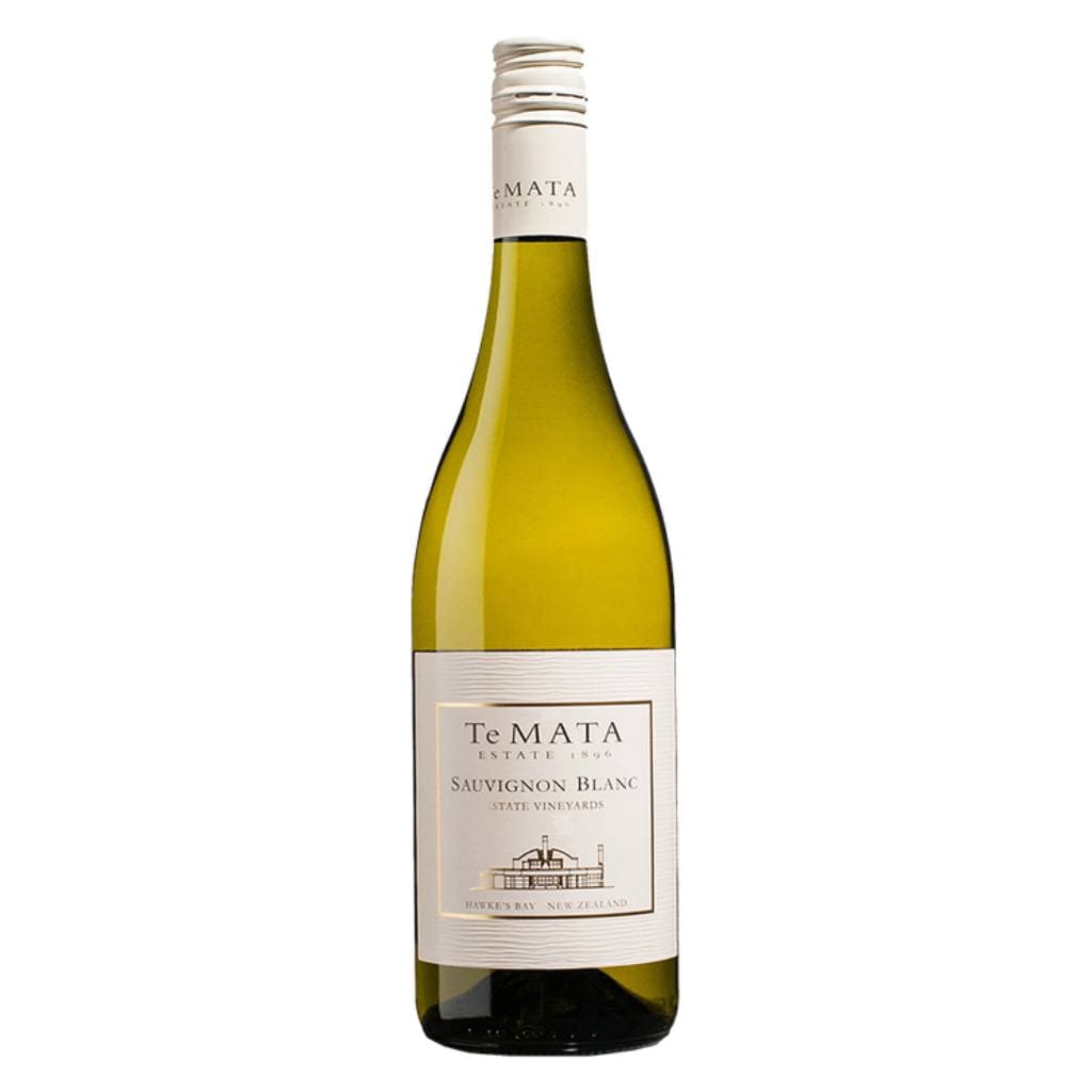 Personalised Te Mata Estate Vineyards Sauvignon Blanc 2023 13% 750ml