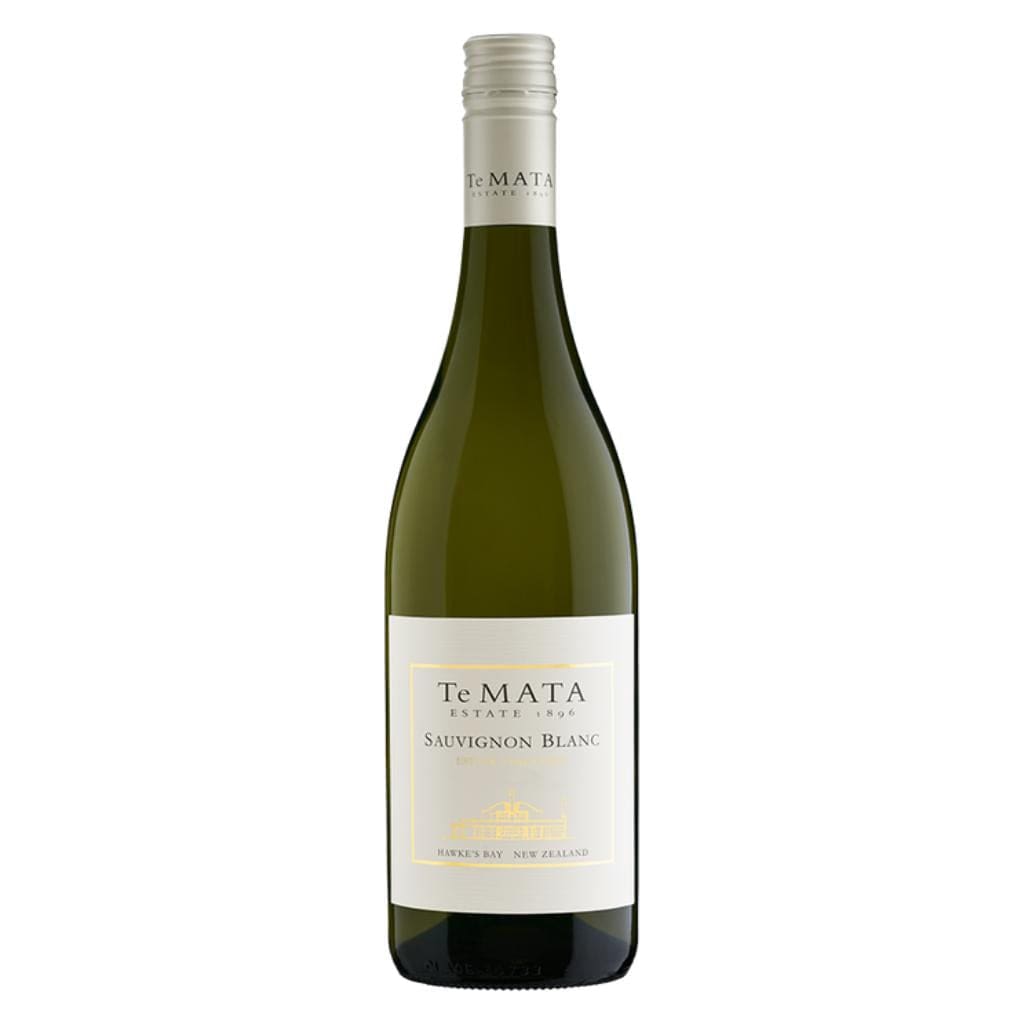 Personalised Te Mata Estate Vineyards Sauvignon Blanc 2024 13% 750ml