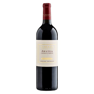 Te Mata Awatea Cabernet Merlot 2022 6pack 15% 750ml