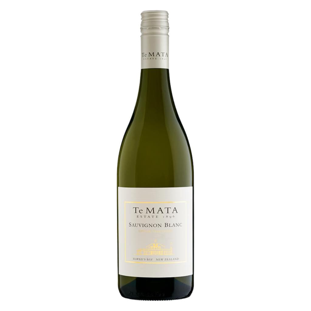 Te Mata Estate Vineyards Sauvignon Blanc 2025 13% 750ml