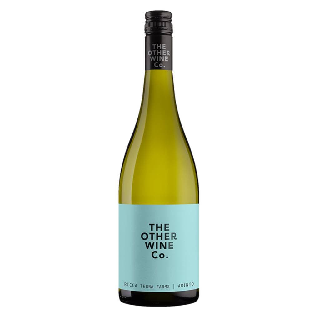 Personalised The Other Wine Co. Arinto 2023 13% 750ml