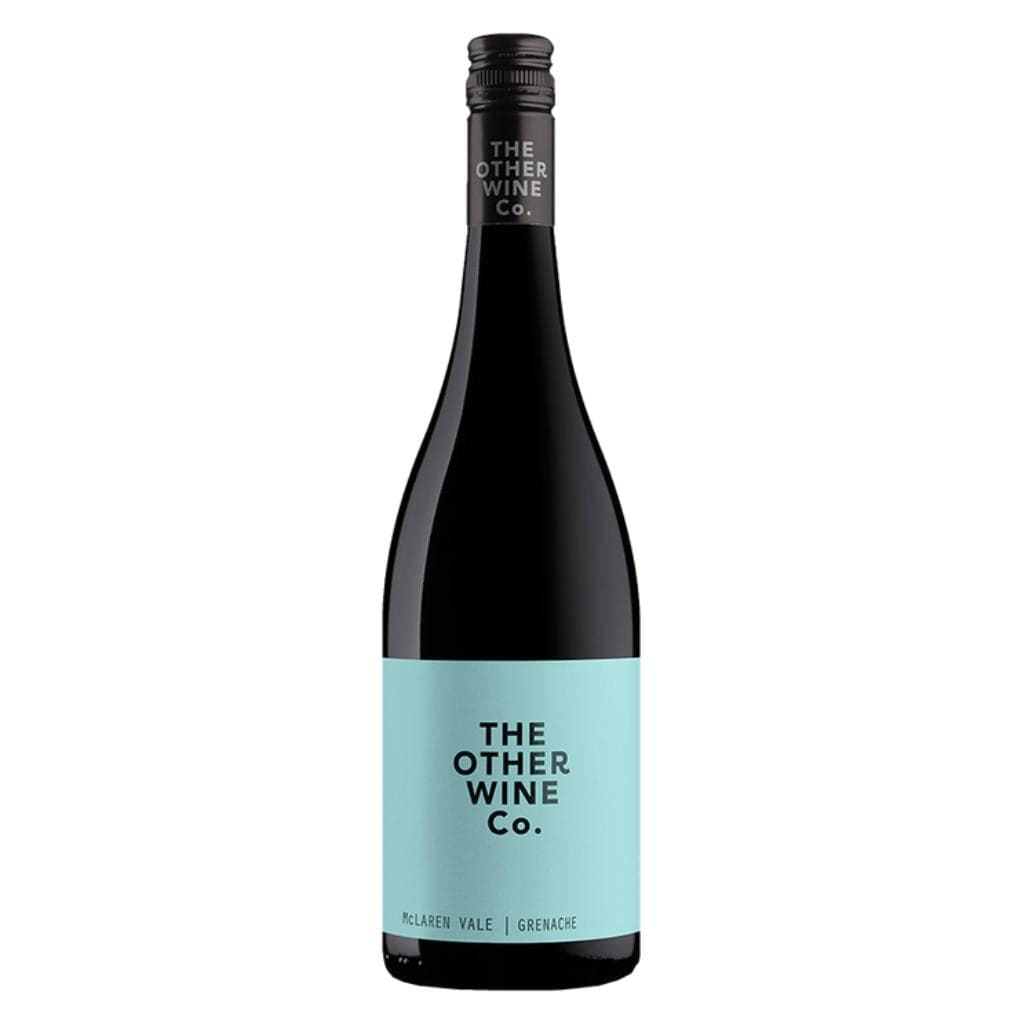 The Other Wine Co. Grenache 2024 12pack 13.5% 750ml