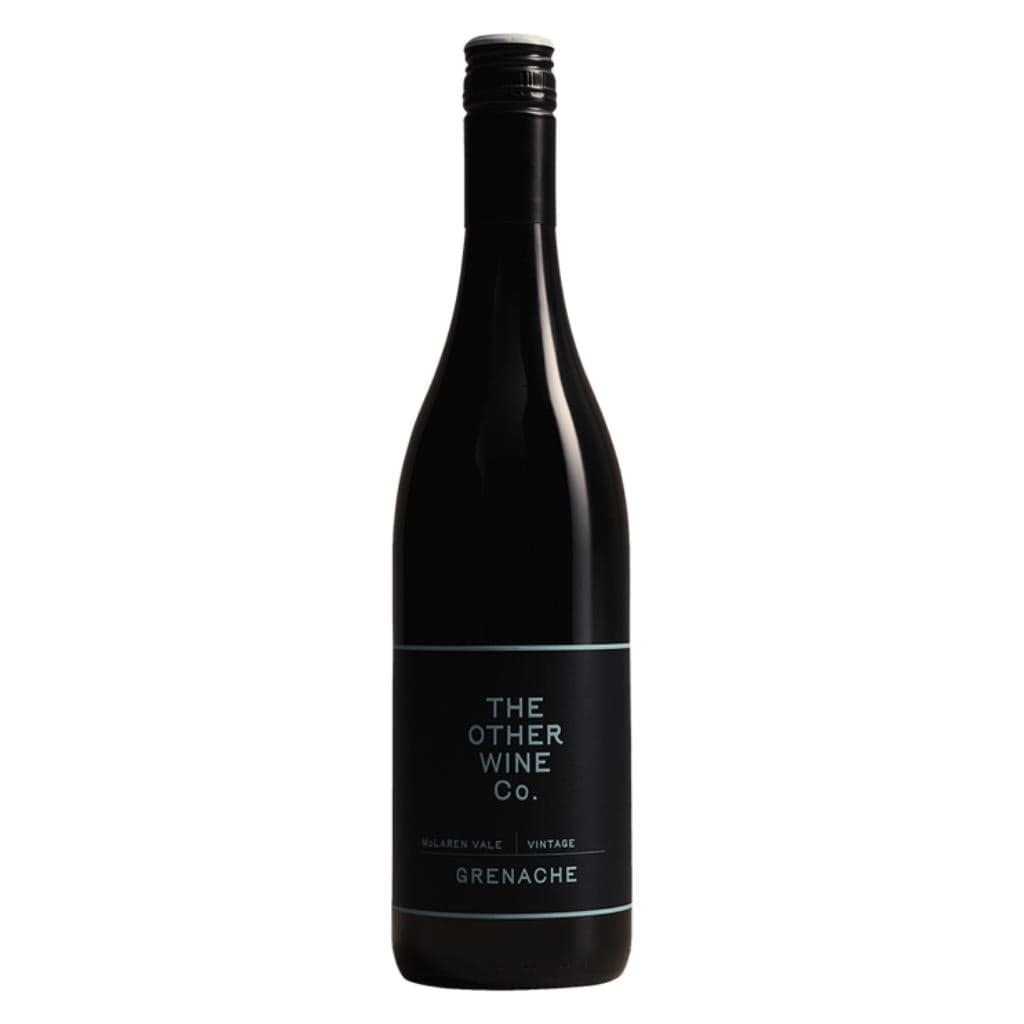 Personalised The Other Wine Co. Grenache 2025 13.5% 750ml