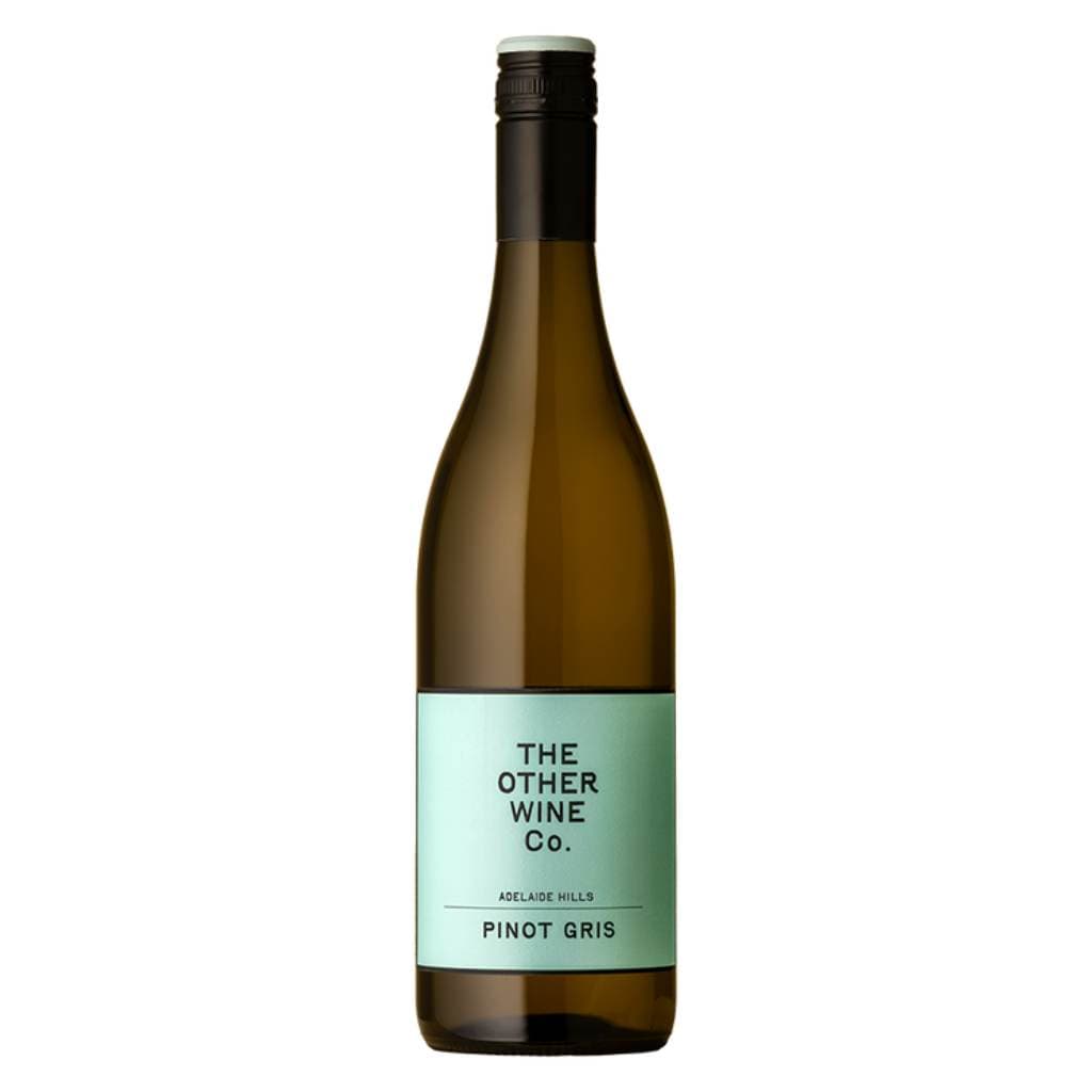 The Other Wine Co. Pinot Gris 2025 13% 750ML