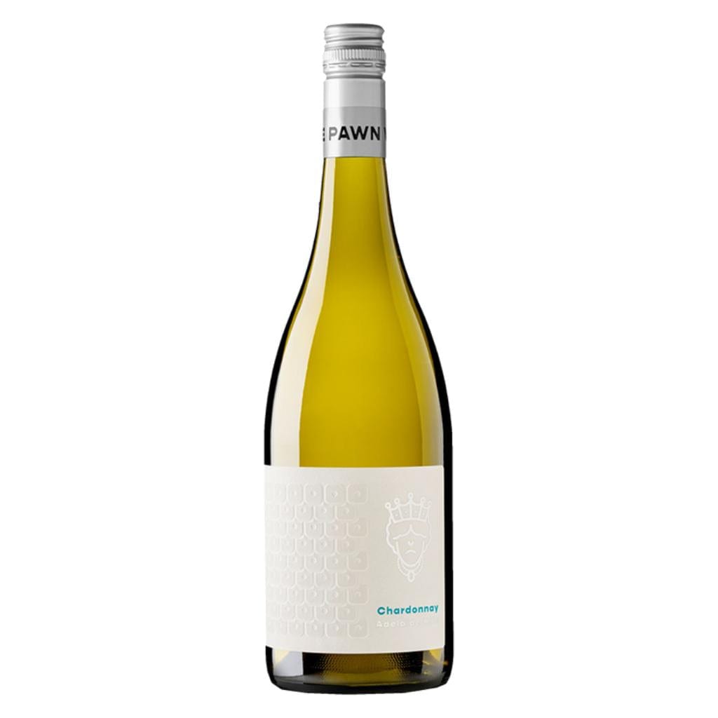 The Pawn Chardonnay 2019 13.5% 750ml