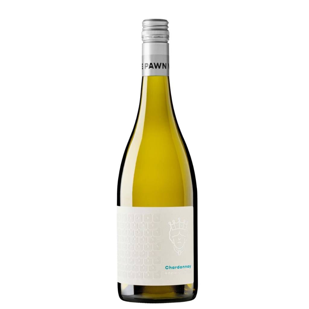 The Pawn Chardonnay 2023 6pack 13.65% 750ml