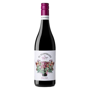 Personalised The Pawn El Desperado Pinot Noir 2022 14.5% 750ml
