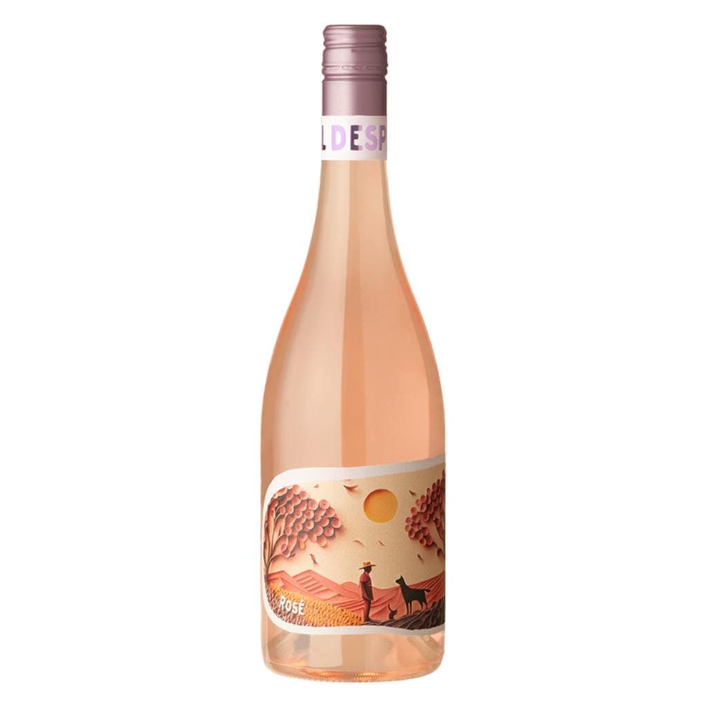 The Pawn El Desperado Rosé 2023 12pack 14% 750ML