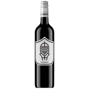 The Pawn Sangiovese  2022 14% 750ML