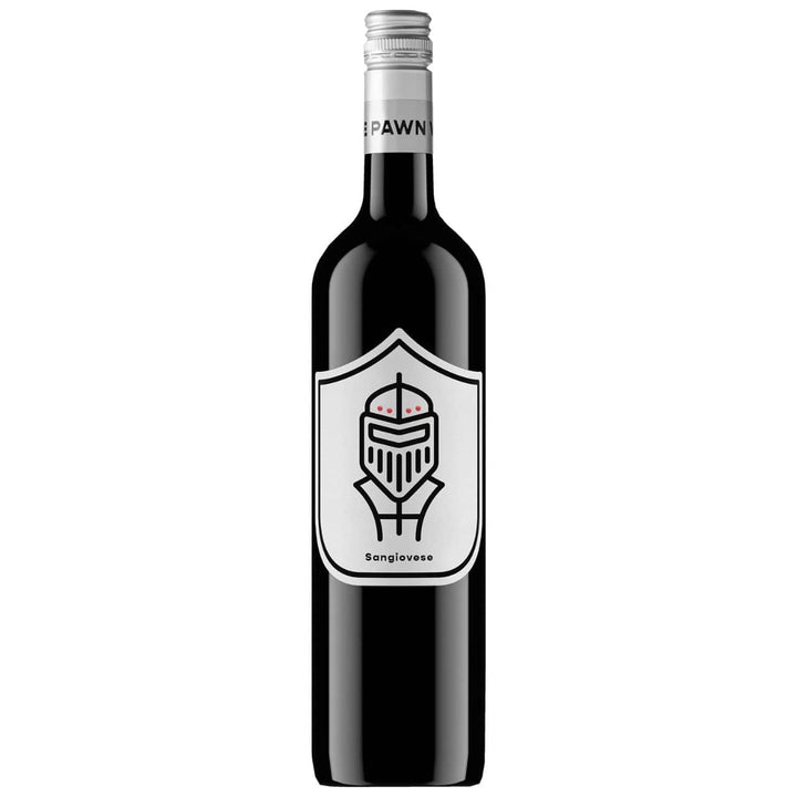 Personalised The Pawn Sangiovese  2022 14% 750ML