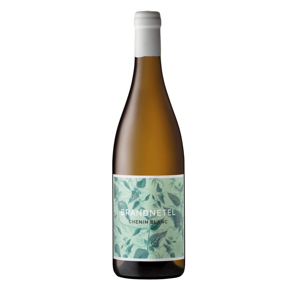 Thistle & Weed Brandnetel Chenin Blanc 2023 13.5% 750ml