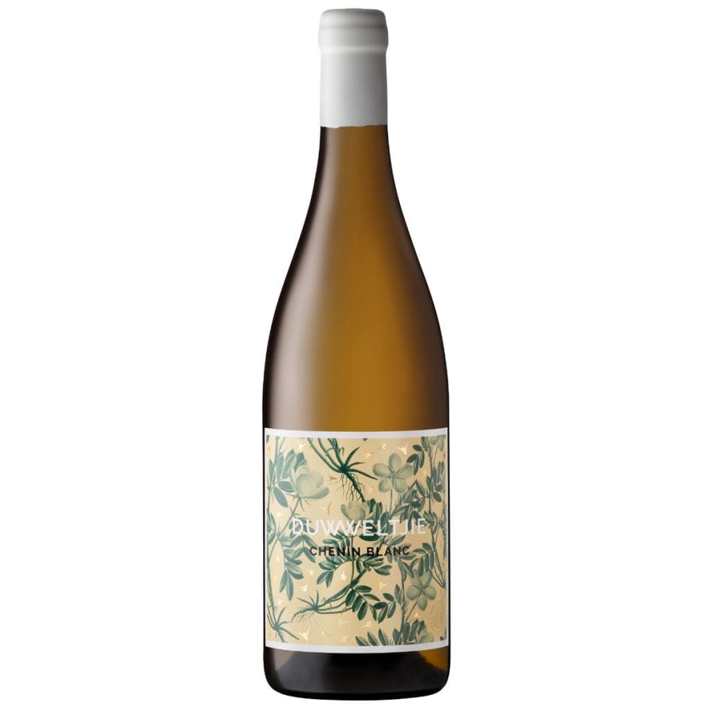 Personalised Thistle & Weed Duwweltjie Chenin Blanc 2021 13% 750ml