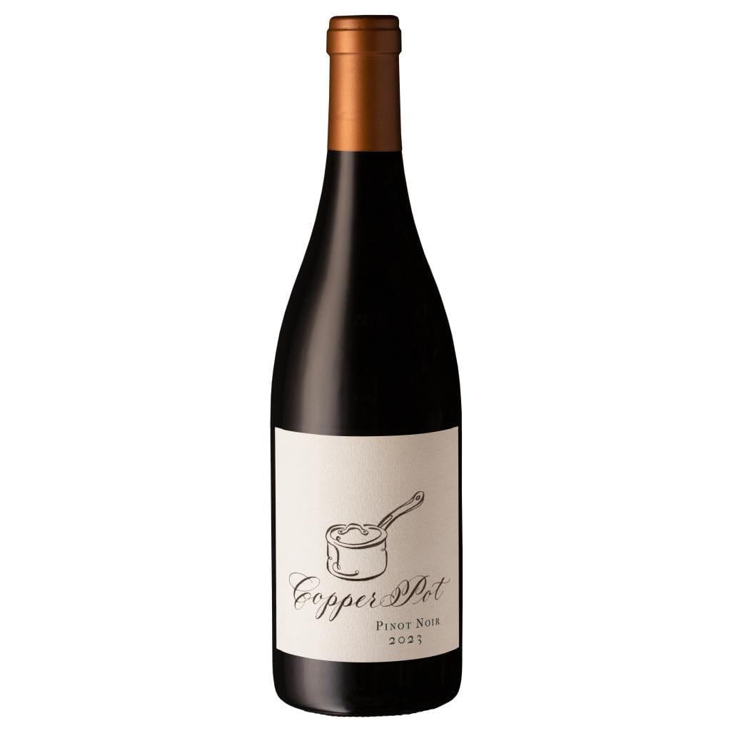 Thorne & Daughter Copper Pot Pinot Noir 2023 13.8% 750ml