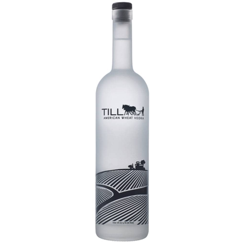 Till Vodka 40% 750ml