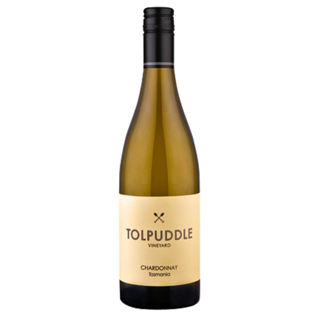 Personalised Tolpuddle Vineyard Chardonnay 2024