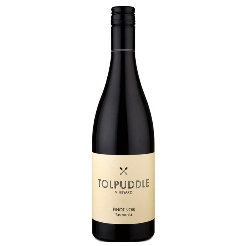 Tolpuddle Vineyard Pinot Noir 2022 13.5%