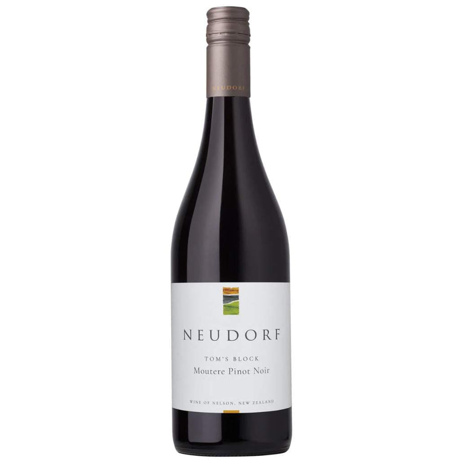Personalised Neudorf Tom's Block Moutere Pinot Noir 2022 750ml