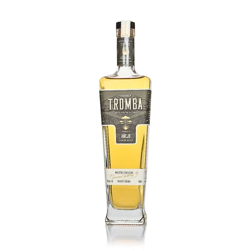 Tromba Tequila Anejo 40% 700ml