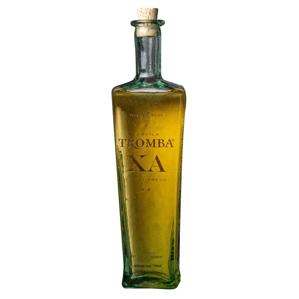 Tromba Tequila Xa 40% 750 ML