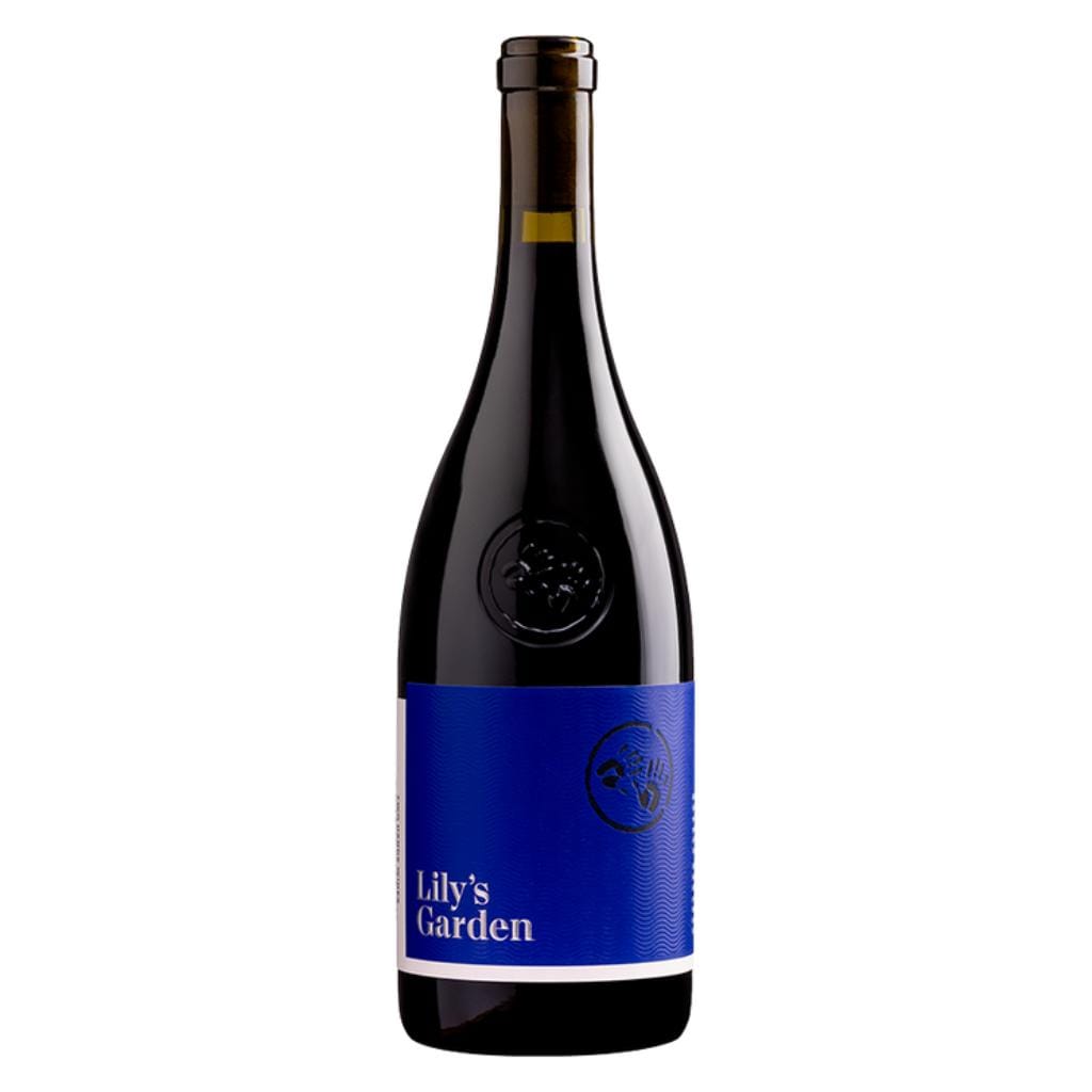 Two Hands Lily's Garden Shiraz 2022 6PACK 14.6% 750ML