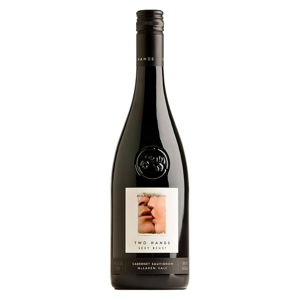 Two Hands Sexy Beast Cabernet Sauvignon 2024 14.2% 750ml