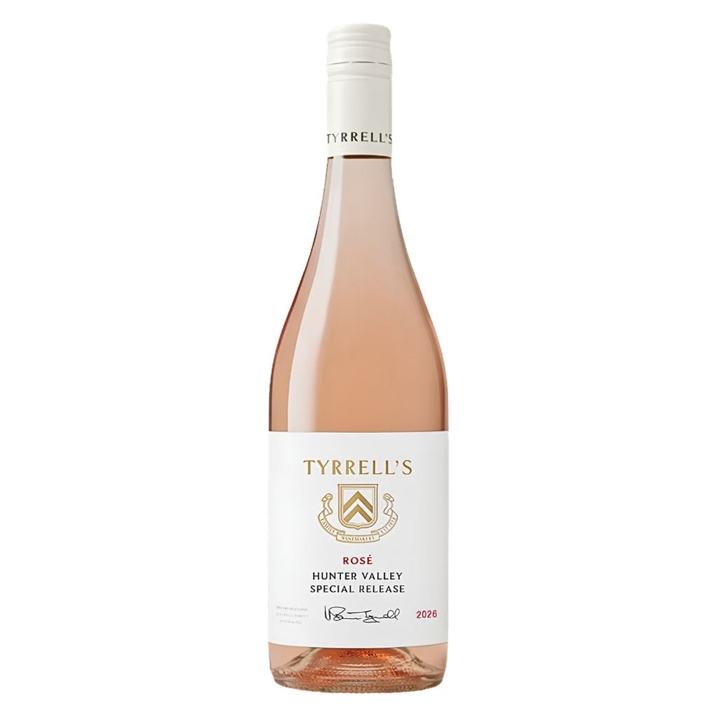 Tyrrell's Special Release Rosé 2026 11% 750ml
