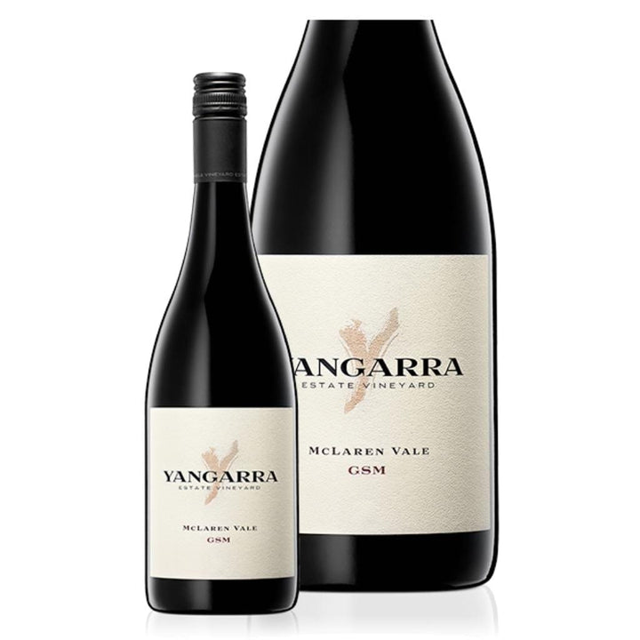 Yangarra GSM 2021 14% 750ml