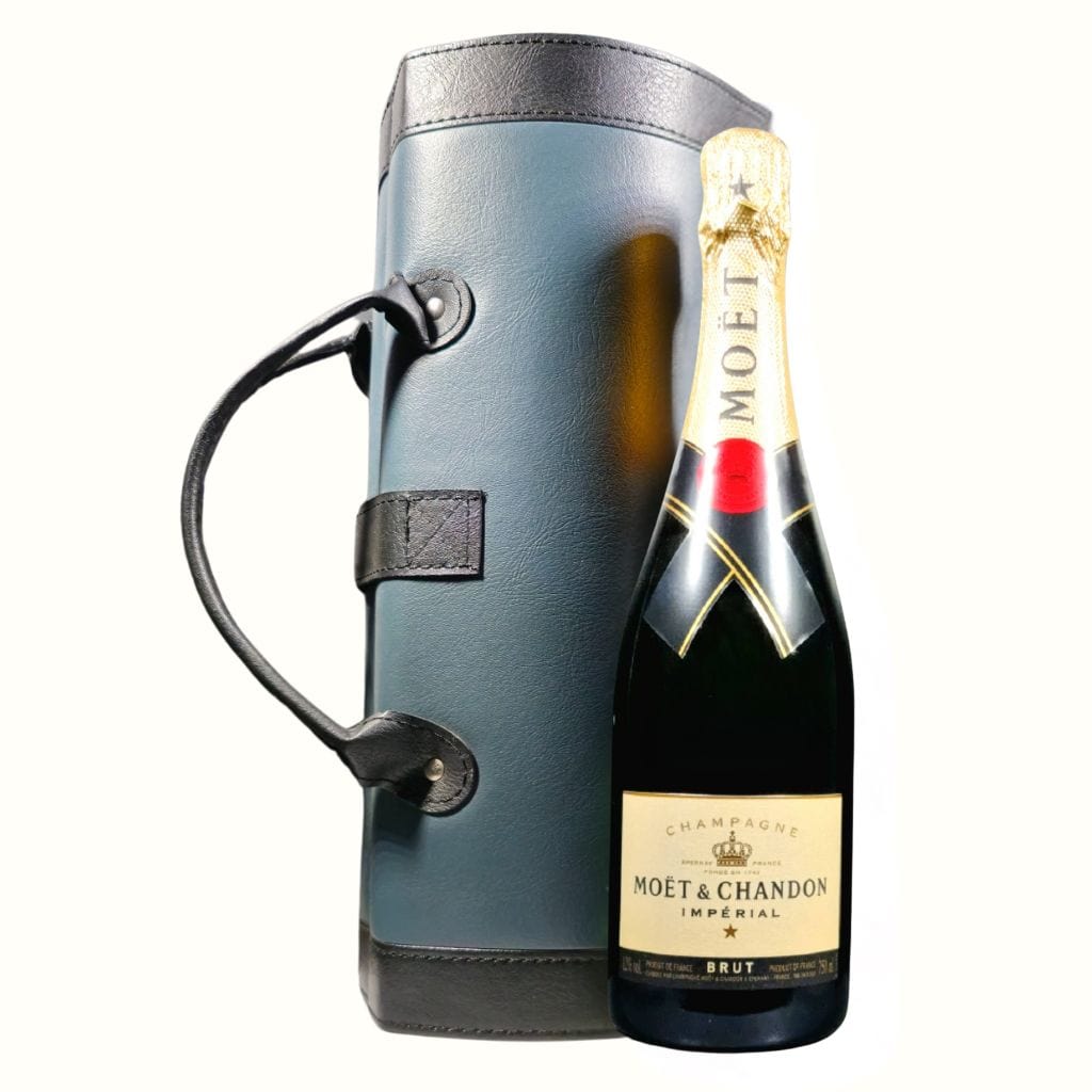 MOET & CHANDON IN CHAMPAGNE CARRIER 750ML