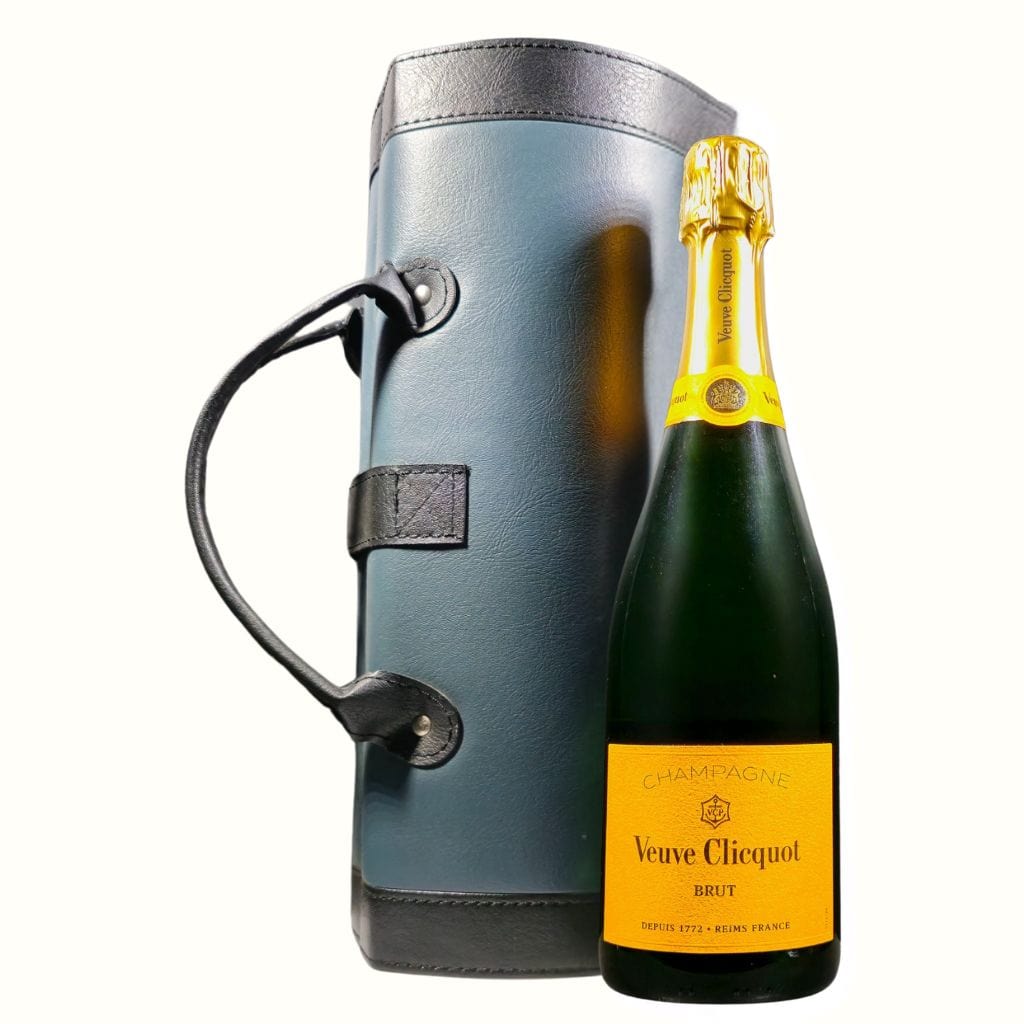 Chinese New Year 2025 Veuve Clicquot in Champagne Carrier 750ml