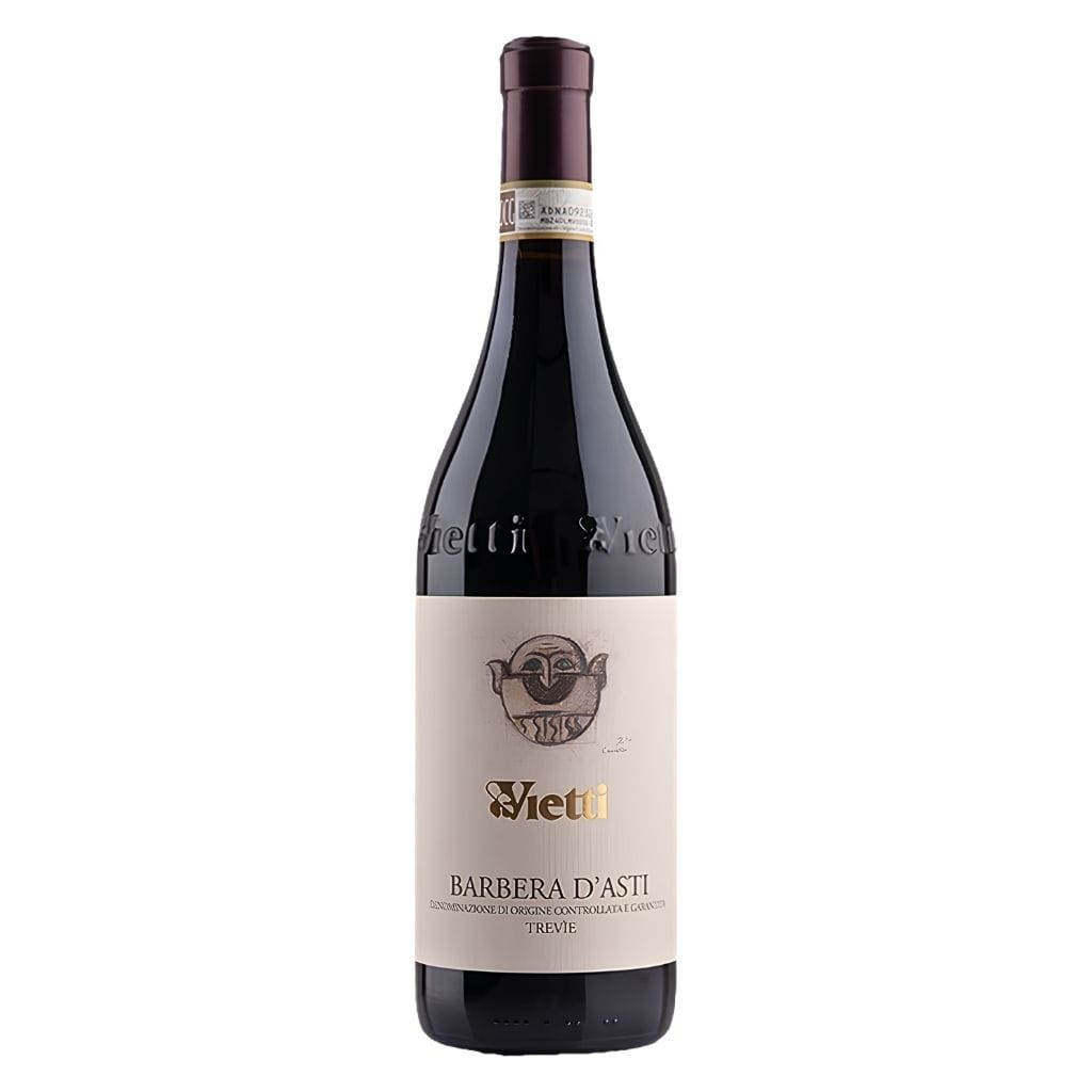 Vietti Barbera d'Asti Trevie 2023 14% 750ml